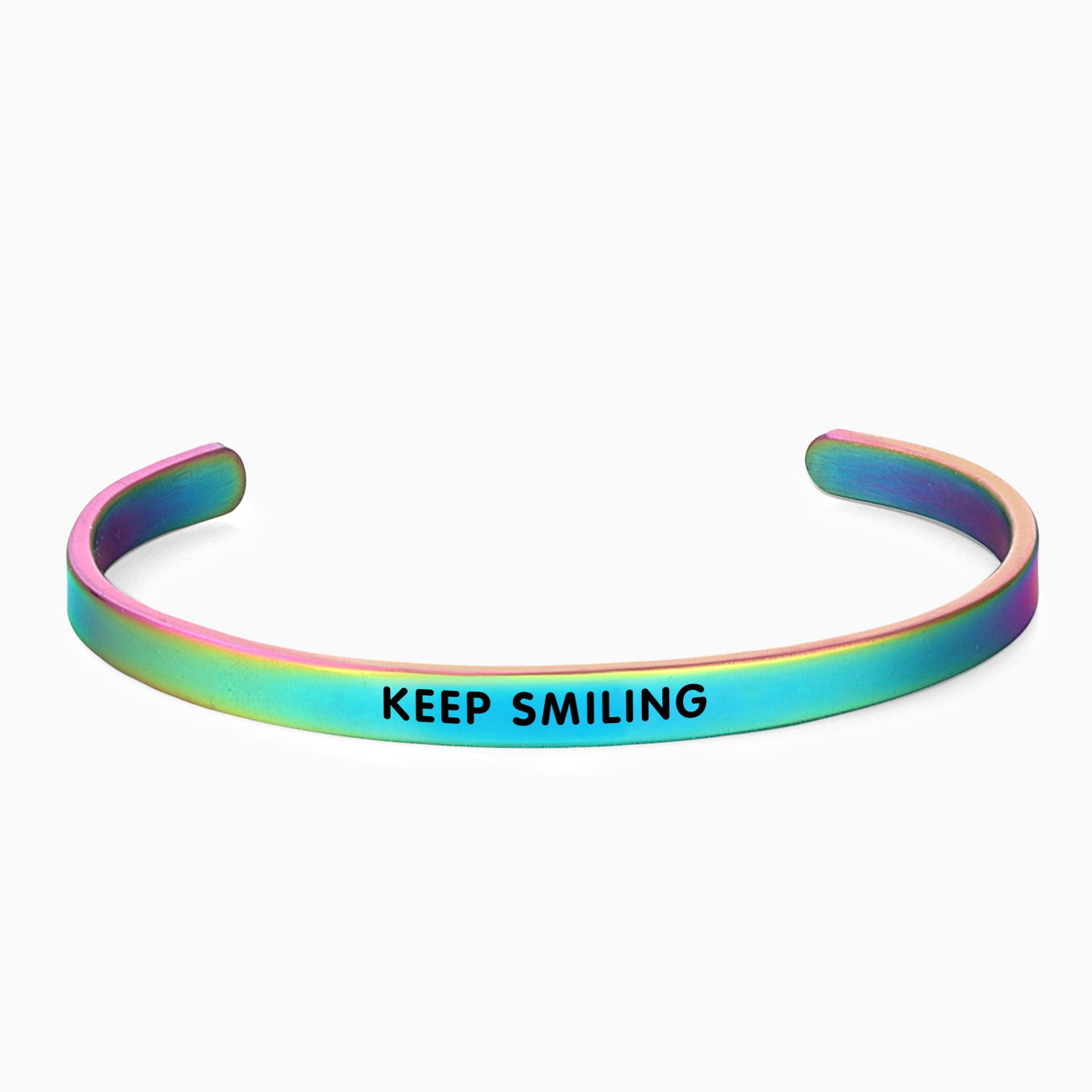 KEEP SMILING - OTANTO