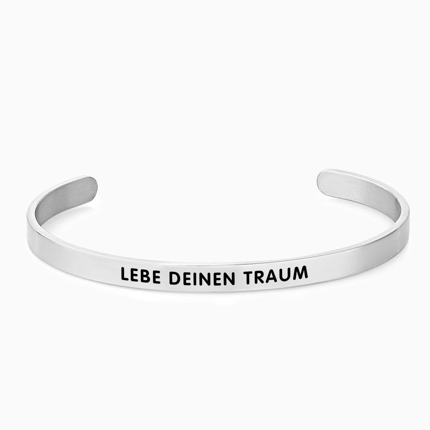 LEBE DEINEN TRAUM - OTANTO