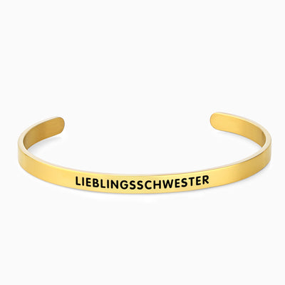 LIEBLINGSSCHWESTER - OTANTO