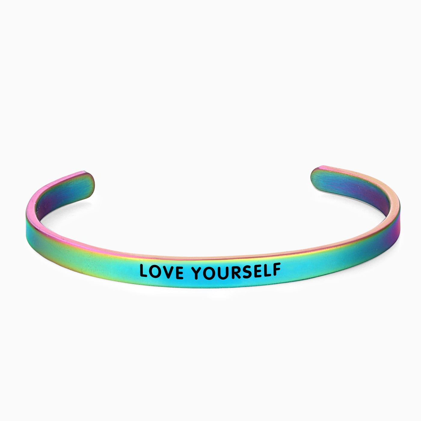 LOVE YOURSELF - OTANTO