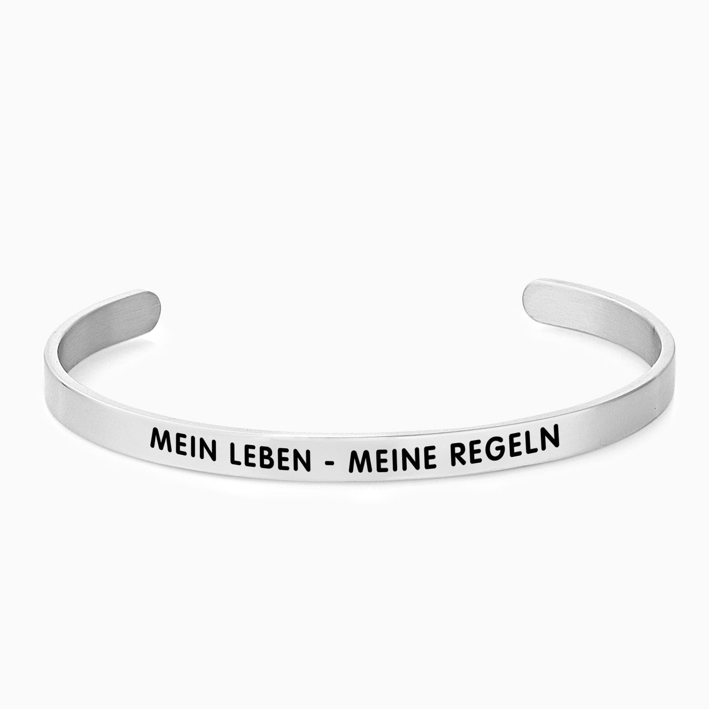 MEIN LEBEN - MEINE REGELN - OTANTO