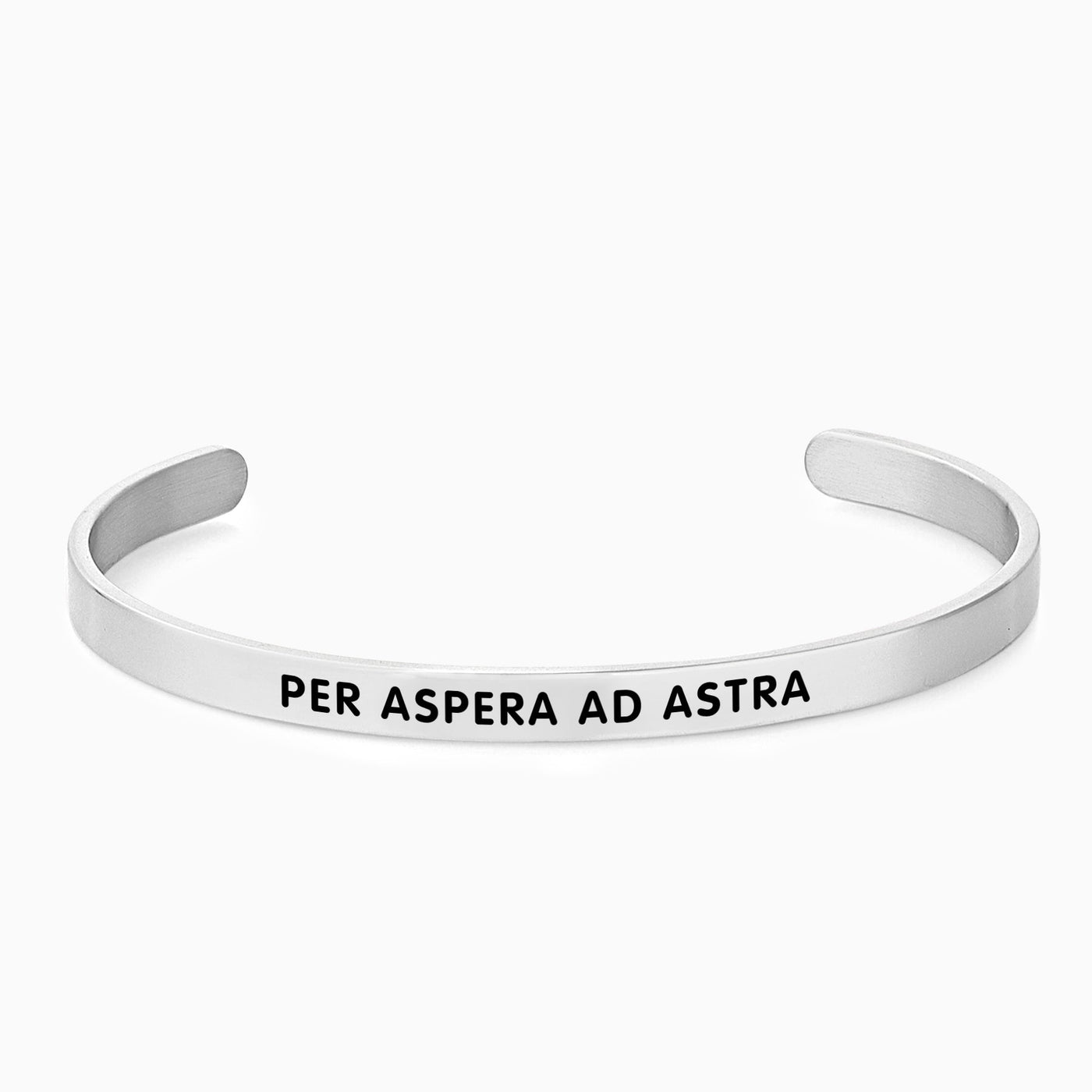 PER ASPERA AD ASTRA - OTANTO