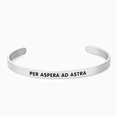 PER ASPERA AD ASTRA - OTANTO