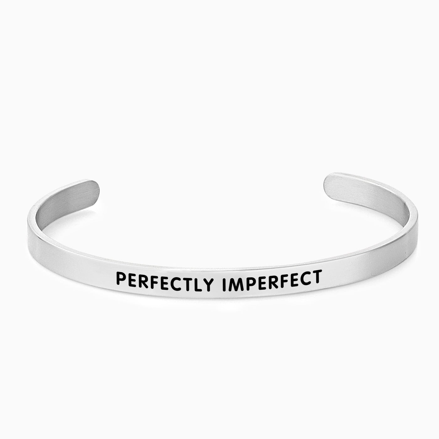 PERFECTLY IMPERFECT - OTANTO