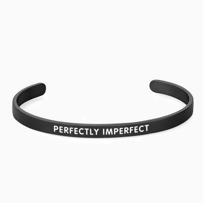 PERFECTLY IMPERFECT - OTANTO