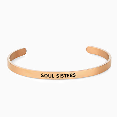 SOUL SISTERS - OTANTO