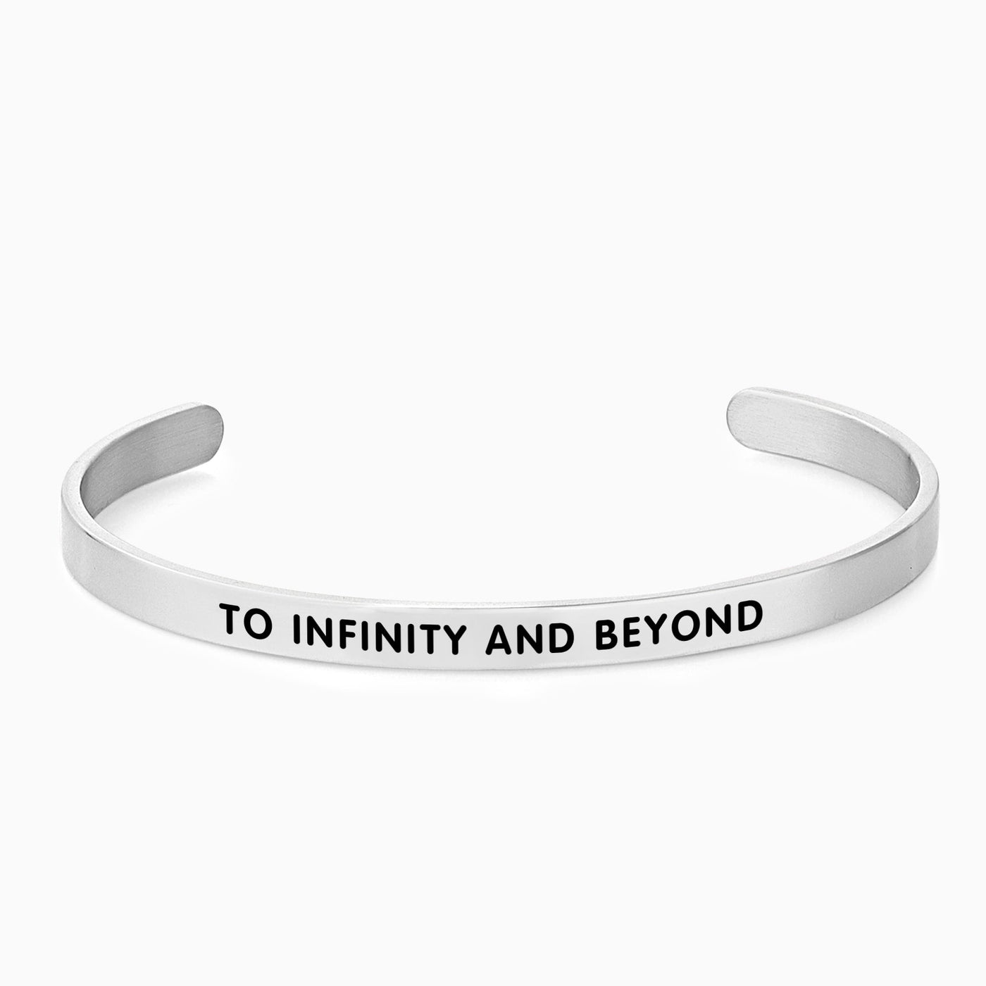 TO INFINITY AND BEYOND - OTANTO