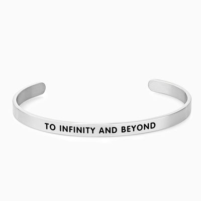 TO INFINITY AND BEYOND - OTANTO