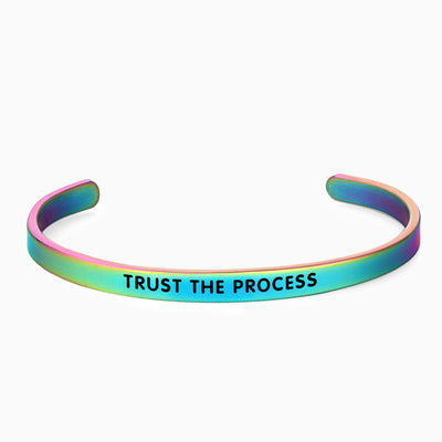 TRUST THE PROCESS - OTANTO